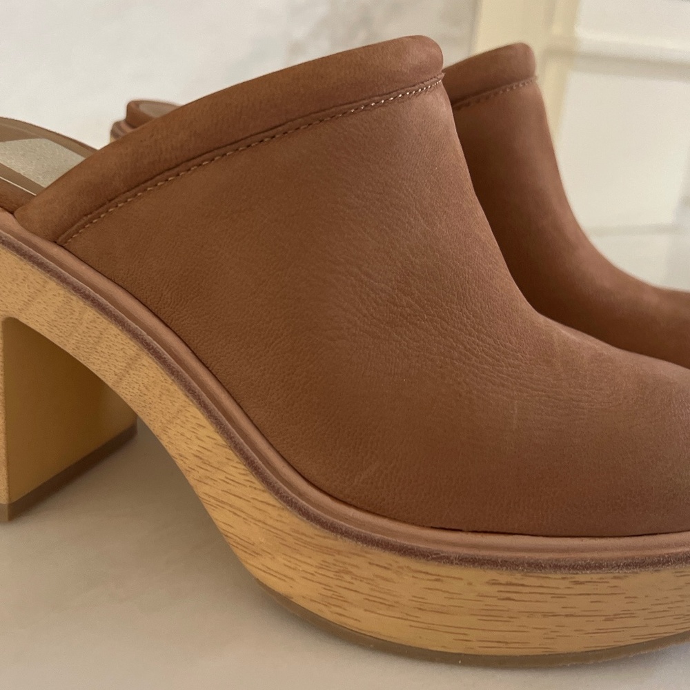 Dolce Vita Camden Heels